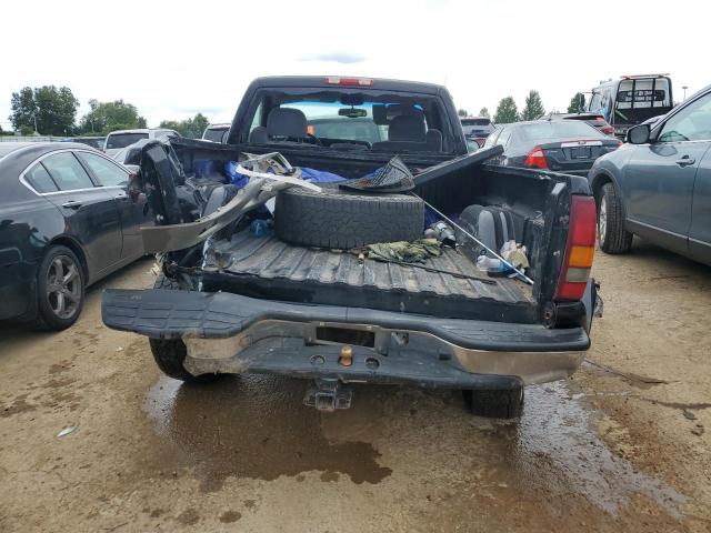 Photo 6 from auction – 2002 GMC NEW SIERRA with VIN 1GTEK14V02Z328450