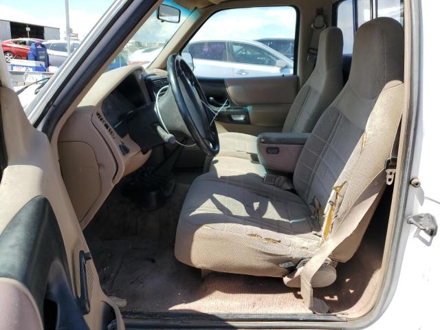 Photo 7 from auction – 1997 FORD RANGER with VIN 1FTCR10A2VUC74477