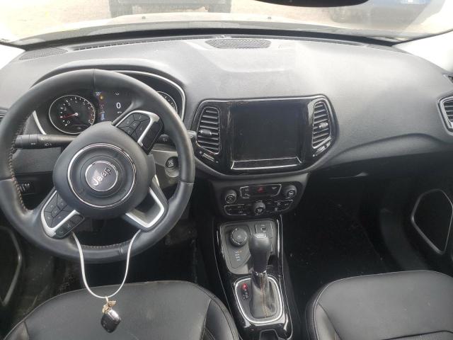 صورة رقم 8 من المزاد - 2020 JEEP COMPASS LI مع VIN 3C4NJDCB0LT119519