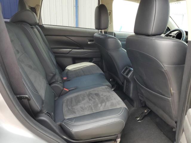 Photo 11 from auction – 2019 MITSUBISHI OUTLANDER with VIN JA4AD3A35KZ032230