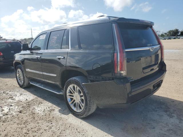 Photo 2 from auction – 2016 CADILLAC ESCALADE with VIN 1GYS4AKJ5GR229315