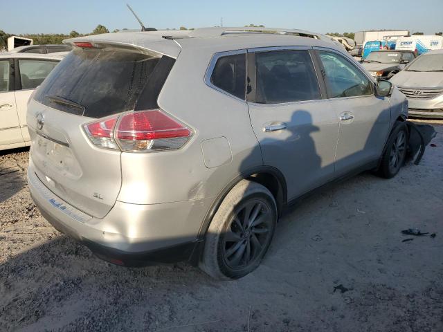 Photo 3 from auction – 2015 NISSAN ROGUE S with VIN 5N1AT2MT8FC842874