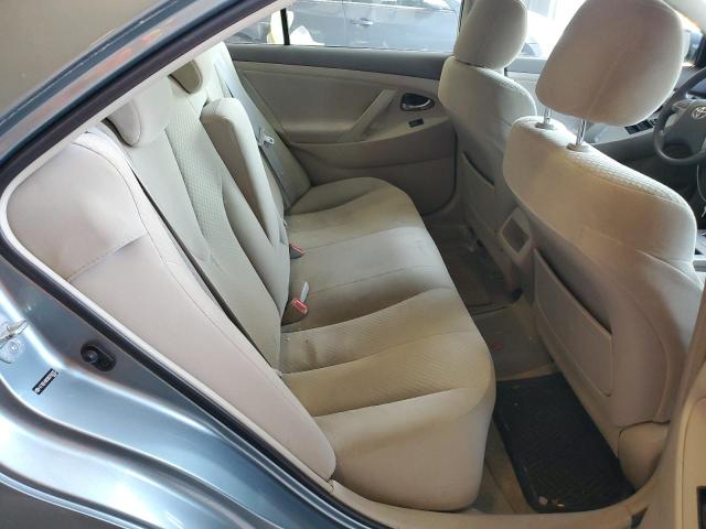 Photo 10 from auction – 2008 TOYOTA CAMRY CE with VIN 4T1BE46K08U768765