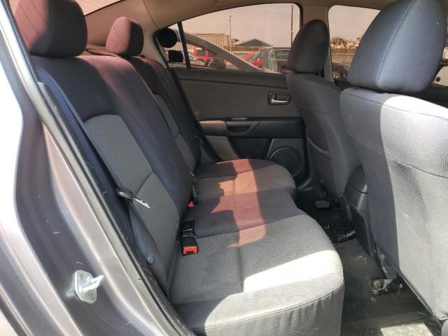 Снимка 10 от търг – 2005 MAZDA 3 I с VIN JM1BK12F351290472