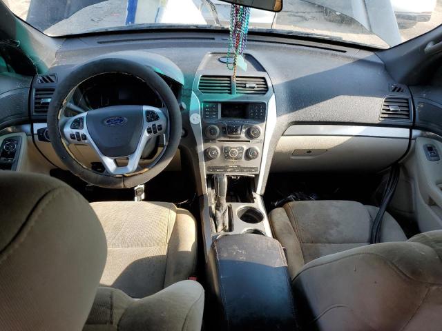 Photo 8 from auction – 2013 FORD EXPLORER with VIN 1FM5K7B9XDGC83326