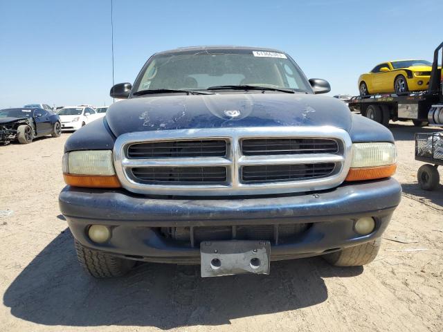 Photo 5 from auction – 2001 DODGE DURANGO with VIN 1B4HS28NX1F631245