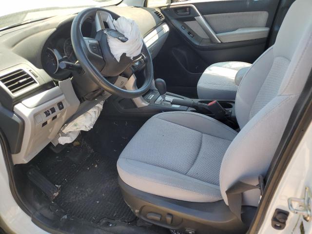 Снимка 7 от търг – 2017 SUBARU FORESTER 2 с VIN JF2SJAEC0HH570478