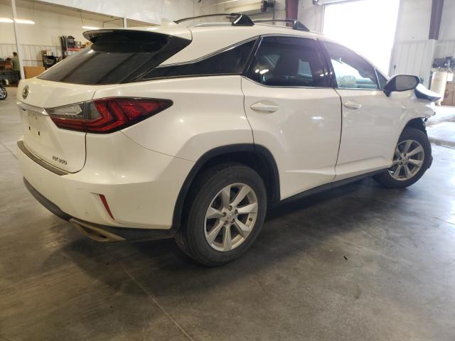Снимка 3 от търг – 2016 LEXUS RX 350 с VIN 2T2ZZMCA6GC017938