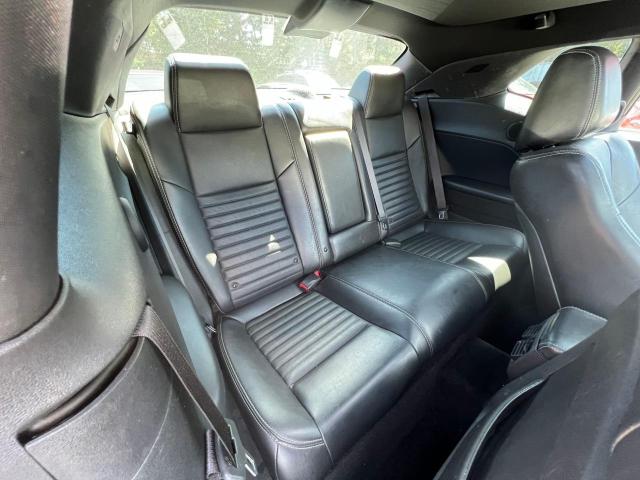 Photo 6 from auction – 2013 DODGE CHALLENGER with VIN 2C3CDYAGXDH674870