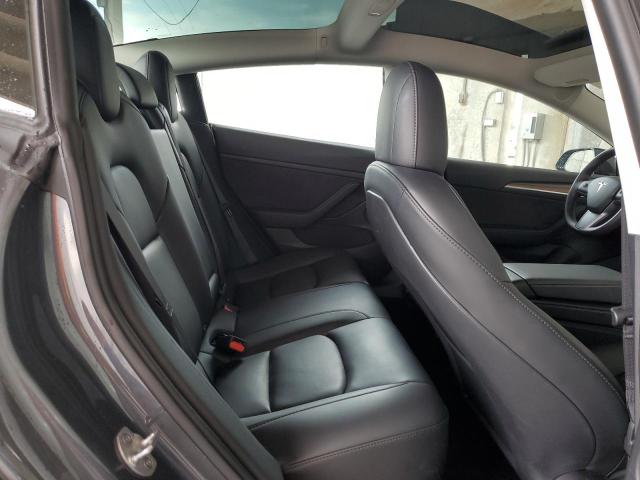 Photo 10 from auction – 2023 TESLA MODEL 3 with VIN 5YJ3E1EA9PF448061