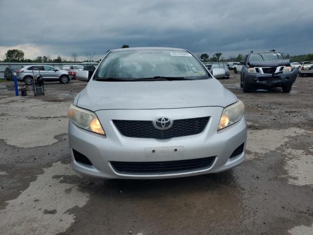 Photo 5 from auction – 2010 TOYOTA COROLLA BA with VIN 1NXBU4EE2AZ371174