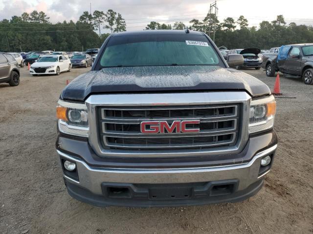 Photo 5 from auction – 2015 GMC SIERRA K15 with VIN 3GTU2UEC6FG467403
