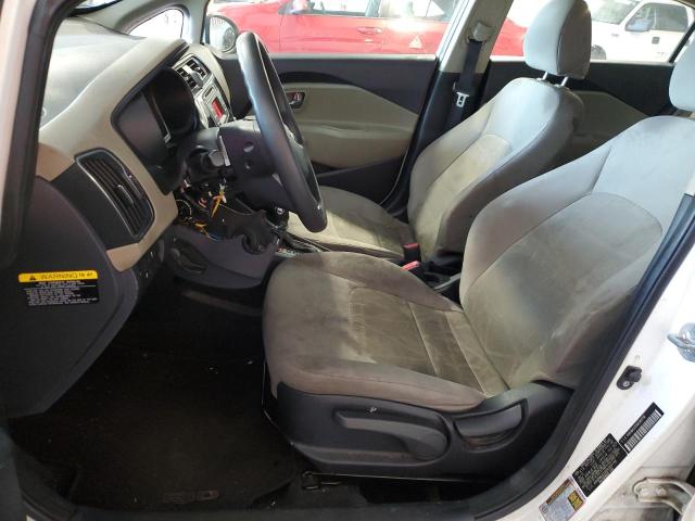 Photo 7 from auction – 2016 KIA RIO LX with VIN KNADM4A33G6589796