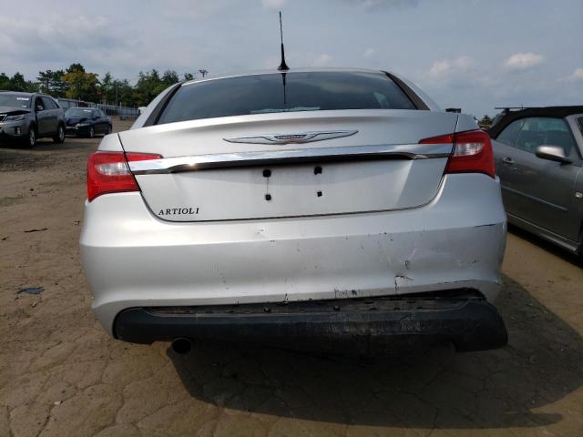Photo 6 from auction – 2011 CHRYSLER 200 LIMITE with VIN 1C3BC2FG1BN504356
