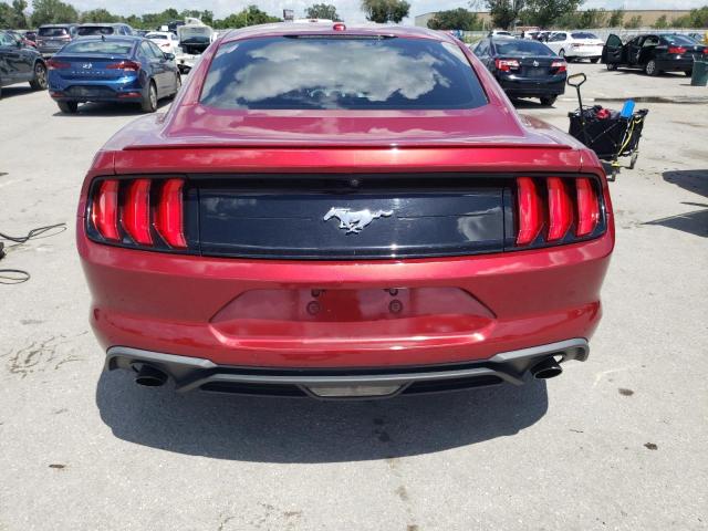 Photo 6 from auction – 2019 FORD MUSTANG with VIN 1FA6P8TH9K5176398