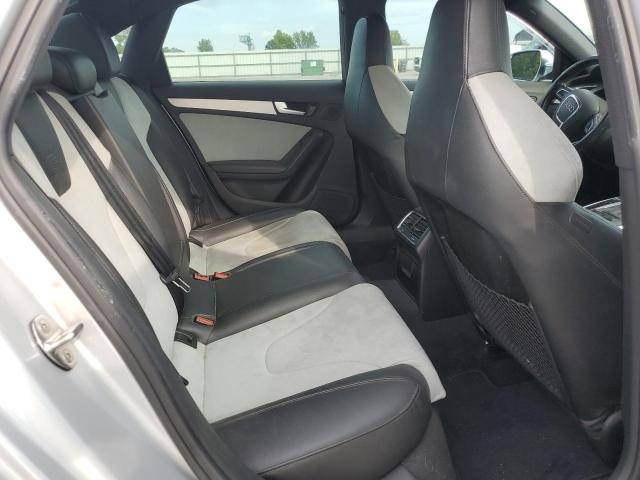 Photo 10 from auction – 2012 AUDI S4 PREMIUM with VIN WAUBGBFL9CA001239
