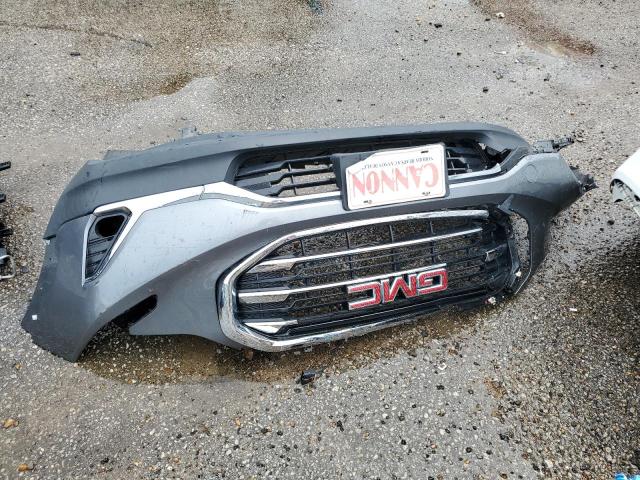 Photo 13 from auction – 2021 GMC TERRAIN SL with VIN 3GKALPEV8ML381537