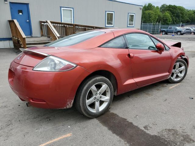 Photo 3 from auction – 2008 MITSUBISHI ECLIPSE GS with VIN 4A3AK24F98E002737