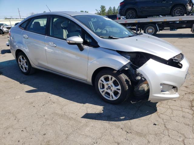 Photo 4 from auction – 2015 FORD FIESTA SE with VIN 3FADP4BJ9FM170959
