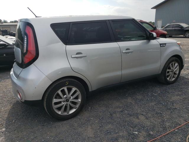 Photo 3 from auction – 2018 KIA SOUL + with VIN KNDJP3A54J7506452