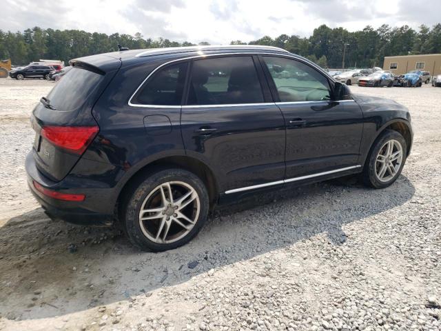 Photo 3 from auction – 2013 AUDI Q5 PREMIUM with VIN WA1LFAFPXDA080164