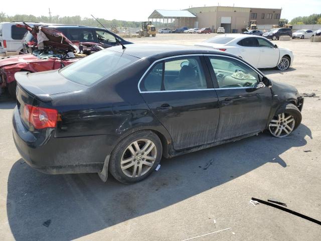 Photo 3 from auction – 2007 VOLKSWAGEN JETTA WOLF with VIN 3VWEF71K47M114097