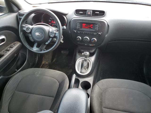 Photo 8 from auction – 2014 KIA SOUL with VIN KNDJN2A25E7049100