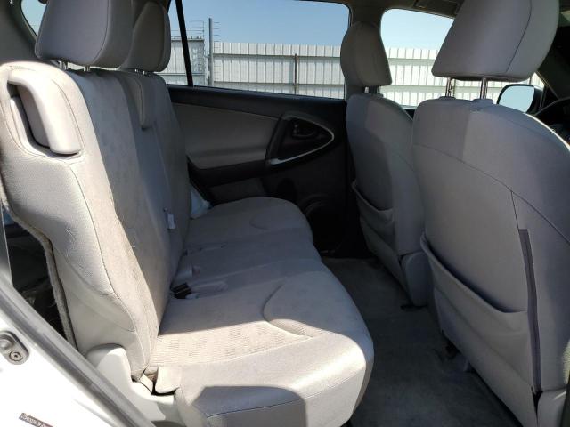 Photo 10 from auction – 2012 TOYOTA RAV4 with VIN JTMZF4DVXCD034270