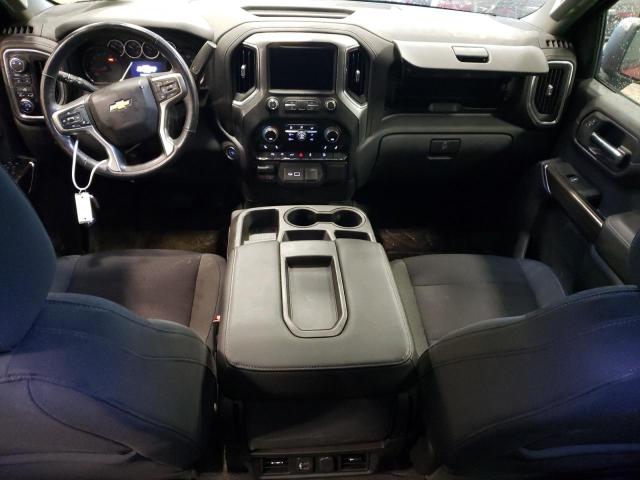 Photo 8 from auction – 2019 CHEVROLET silverado with VIN 1GCUYDED1KZ122202