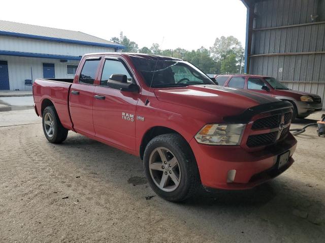 Photo 4 from auction – 2014 RAM 1500 ST with VIN 1C6RR6FT8ES221947