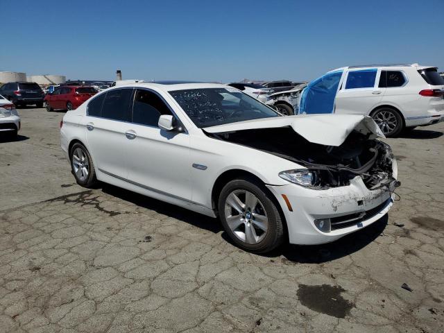 Photo 4 from auction – 2012 BMW 528 I with VIN WBAXG5C5XCDW66257