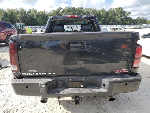 Photo 6 from auction – 2013 GMC SIERRA C15 with VIN 1GTR1VE09DZ325595