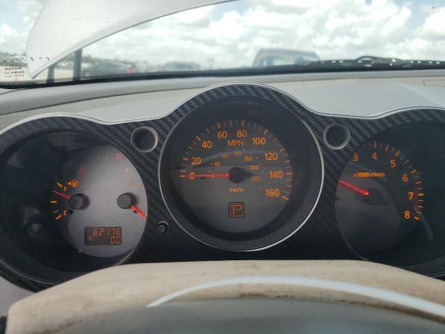 Photo 9 from auction – 2004 NISSAN MAXIMA SE with VIN 1N4BA41E34C891497