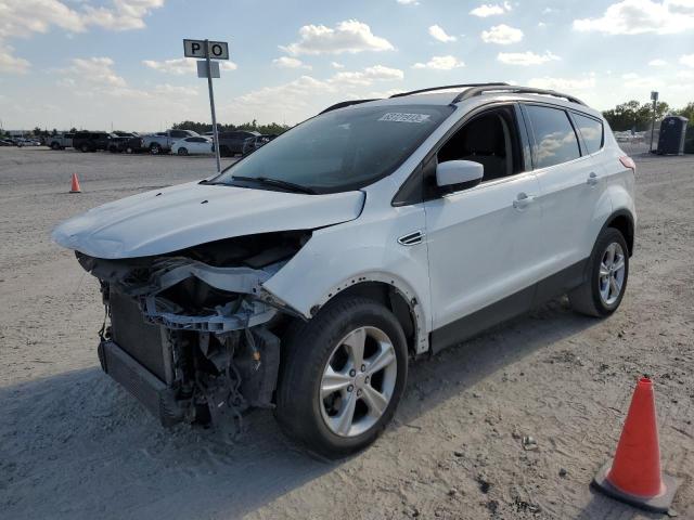 FORD ESCAPE SE 2013 with VIN 1FMCU0GX8DUB17677 - Photo from auction