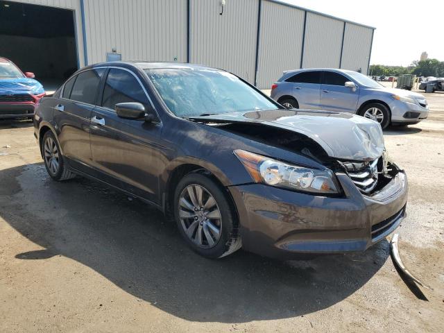 Photo 4 from auction – 2012 HONDA ACCORD EXL with VIN 1HGCP2F87CA106933