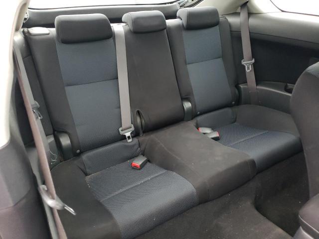 Photo 10 from auction – 2007 TOYOTA SCION TC with VIN JTKDE177370209473