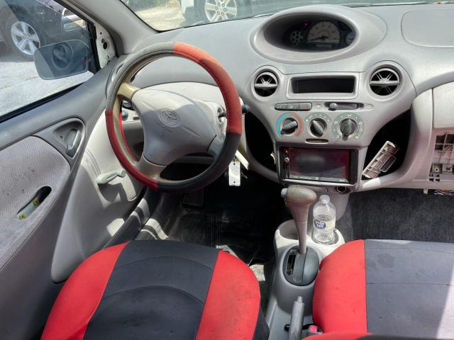 Photo 9 from auction – 2005 TOYOTA ECHO with VIN JTDAT12355017349
