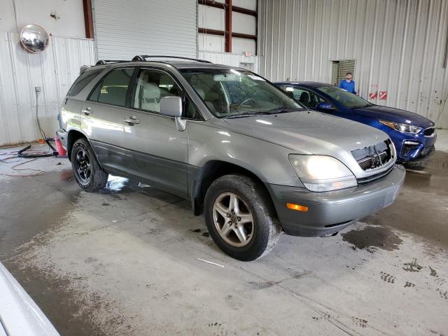 Photo 4 from auction – 2000 LEXUS RX 300 with VIN JT6HF10UXY0128548