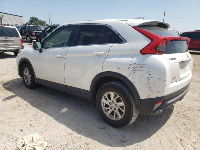Photo 2 from auction – 2019 MITSUBISHI ECLIPSE CR with VIN JA4AS3AA6KZ015022