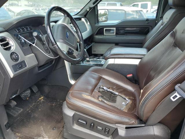 Photo 7 from auction – 2012 FORD F150 SUPER with VIN 1FTFW1ET6CFC32895