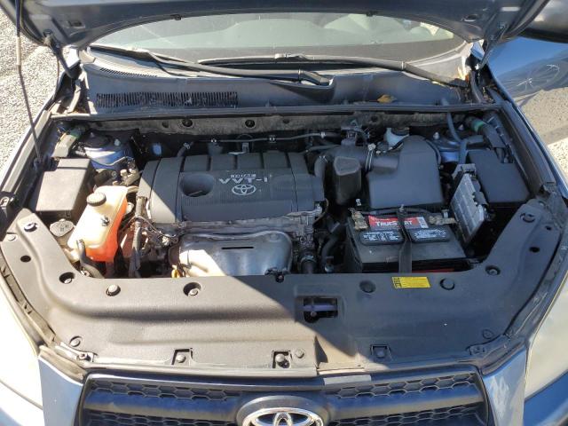 Photo 11 from auction – 2011 TOYOTA RAV 4 with VIN JTMBF4DV3B5038123