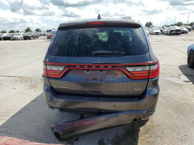 Photo 6 from auction – 2017 DODGE DURANGO GT with VIN 1C4RDHDG3HC823680