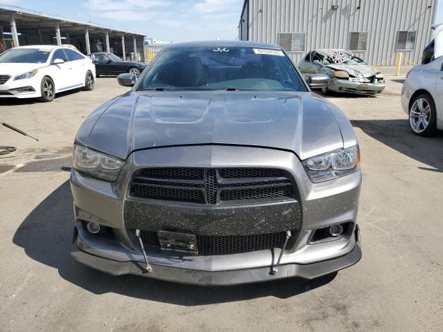 Photo 5 from auction – 2011 DODGE CHARGER with VIN 2B3CL3CG4BH504484