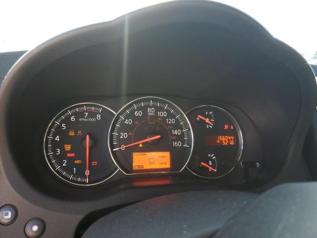 Photo 9 from auction – 2010 NISSAN MAXIMA 3.5 with VIN 1N4AA5AP9AC812770