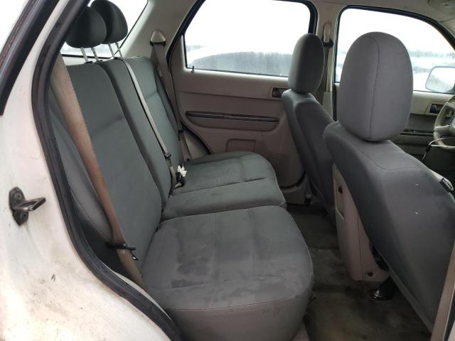Photo 11 from auction – 2009 FORD ESCAPE XLS with VIN 1FMCU027X9KA63826