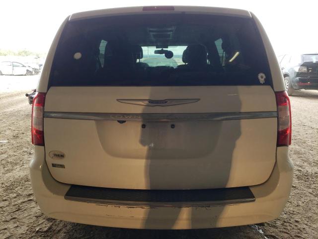 Photo 6 from auction – 2015 CHRYSLER TOWN & COU with VIN 2C4RC1BG3FR545526