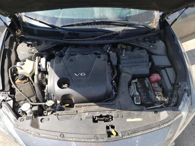 Photo 11 from auction – 2016 NISSAN MAXIMA 3.5 with VIN 1N4AA6AP4GC429060