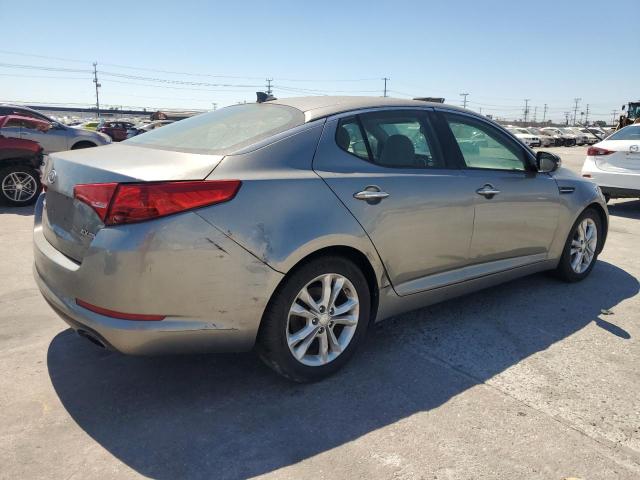 Photo 3 from auction – 2012 KIA OPTIMA EX with VIN 5XXGN4A77CG065742