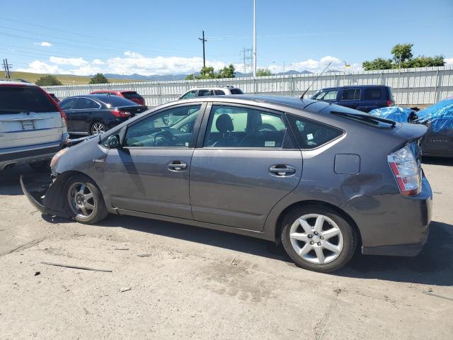 Photo 2 from auction – 2009 TOYOTA PRIUS with VIN JTDKB20U293513005