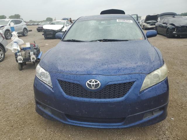 Photo 5 from auction – 2007 TOYOTA CAMRY LE with VIN 4T1BK46K67U033294